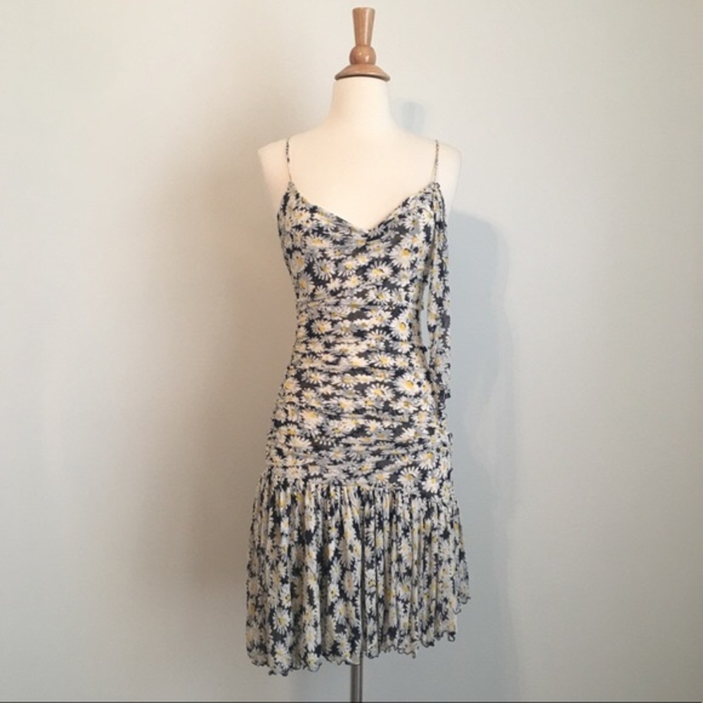 Diane Von Furstenberg Daisy Dress